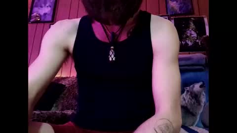 prettysolid7 online show from February 13, 2026, 11:01 pm