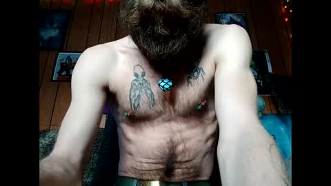 prettysolid7 online show from February 16, 2026, 1:29 pm