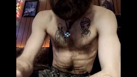 prettysolid7 online show from February 20, 2026, 3:36 am