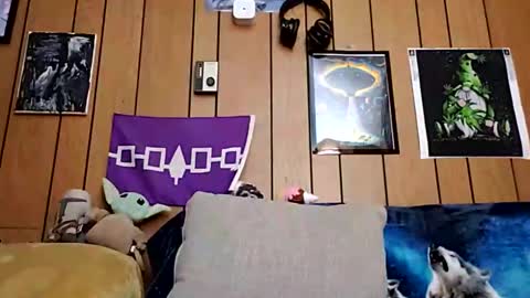 Snapshot of prettysolidd7 chatting on January 19, 2025, 9:55 pm prettysolidd7 online show from January 19, 2025, 9:55 pm