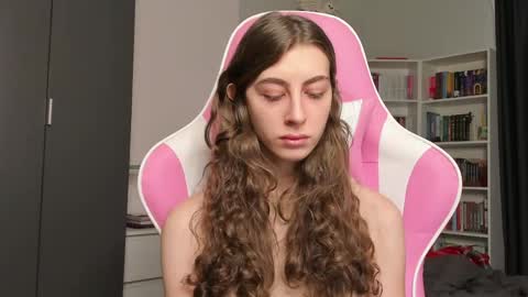 Snapshot of prettysomething chatting on May 12, 2026, 5:59 am Sophie next stream will be at Monday i will wait you guys online show from May 12, 2026, 5:59 am