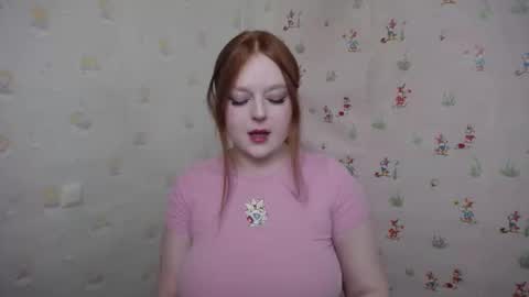 Valeri online show from April 26, 2026, 11:24 pm