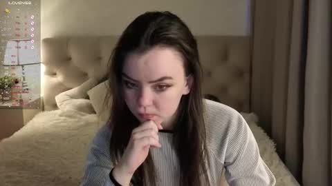 Kitty online show from February 9, 2026, 2:04 am