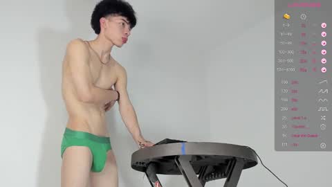 PRETUR online show from January 22, 2025, 11:10 pm