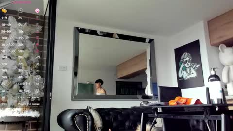 PRETUR online show from December 15, 2025, 1:15 pm