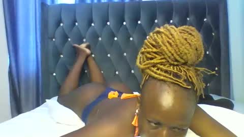 pretymellani online show from January 7, 2026, 9:34 am