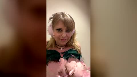 prey4u online show from April 13, 2026, 8:03 pm