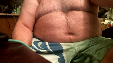 Priapisman online show from January 11, 2026, 9:25 am