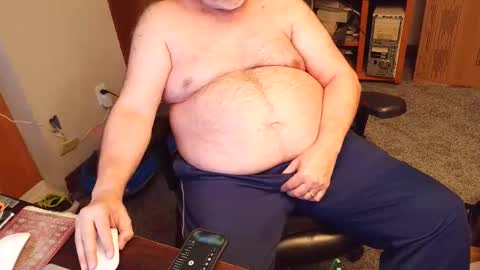 Priapisman online show from February 2, 2026, 9:30 am