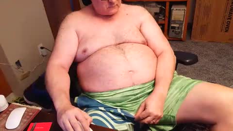 Priapisman online show from February 5, 2026, 9:52 pm