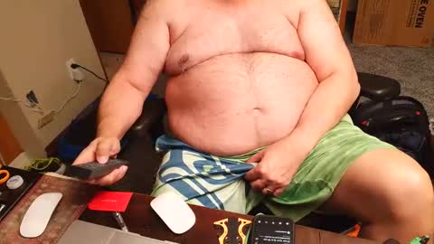 Priapisman online show from February 9, 2026, 9:02 am