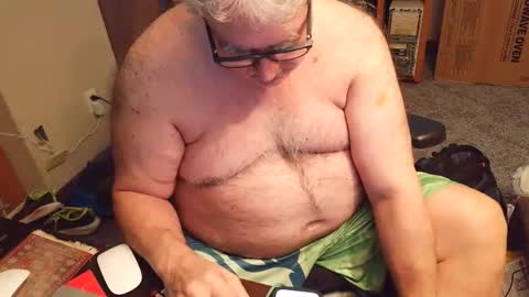 Priapisman online show from February 17, 2026, 6:36 pm