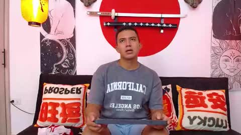 Snapshot of pridefirefusion chatting on March 1, 2026, 2:13 am Sebas Fer online show from March 1, 2026, 2:13 am