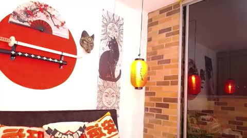 Snapshot of pridefirefusion chatting on March 4, 2026, 2:06 am Sebas Fer online show from March 4, 2026, 2:06 am