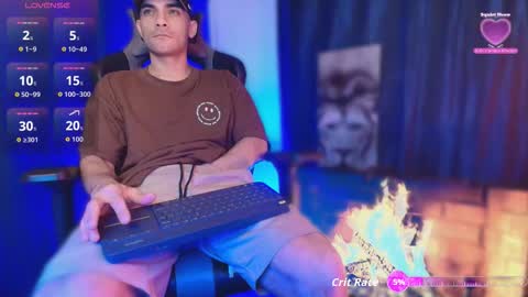 pridelgtbi online show from November 4, 2025, 8:02 am