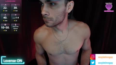 pridelgtbi online show from January 16, 2026, 8:29 am