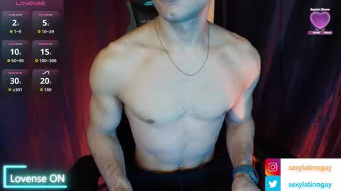 pridelgtbi online show from January 19, 2026, 12:03 am