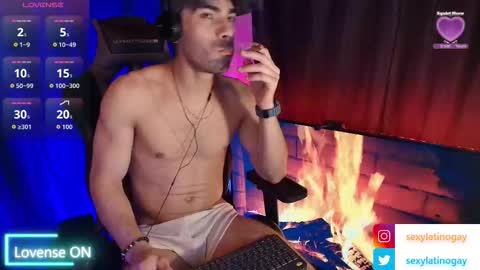 pridelgtbi online show from March 9, 2026, 8:07 am