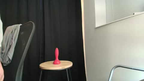 Snapshot of primdeceit chatting on February 3, 2025, 9:30 am PrimDeceit online show from February 3, 2025, 9:30 am