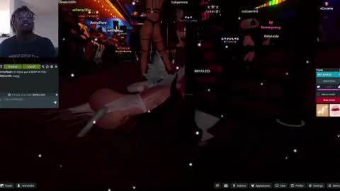 prime online show from December 22, 2025, 8:28 pm