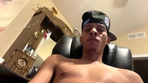 Snapshot of primetimedemon404 chatting on January 4, 2025, 10:27 am primetimedemon404 online show from January 4, 2025, 10:27 am