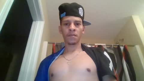 Snapshot of primetimedemon404 chatting on January 8, 2025, 10:37 am primetimedemon404 online show from January 8, 2025, 10:37 am