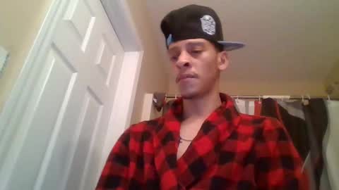 Snapshot of primetimedemon404 chatting on January 10, 2025, 9:23 am primetimedemon404 online show from January 10, 2025, 9:23 am