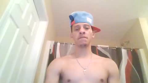 Snapshot of primetimedemon404 chatting on January 15, 2025, 7:05 am primetimedemon404 online show from January 15, 2025, 7:05 am