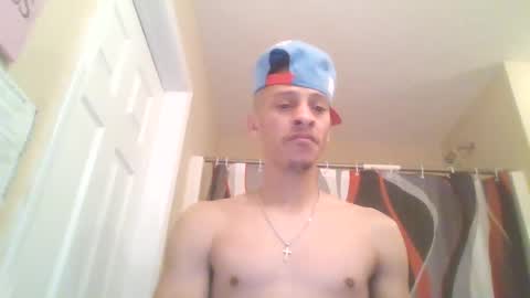 Snapshot of primetimedemon404 chatting on January 18, 2025, 7:59 am primetimedemon404 online show from January 18, 2025, 7:59 am