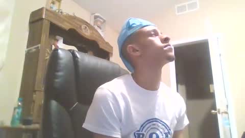 Snapshot of primetimedemon404 chatting on January 23, 2025, 7:11 am primetimedemon404 online show from January 23, 2025, 7:11 am