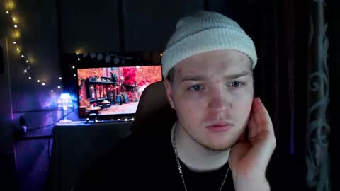 prince online show from February 11, 2025, 4:22 am