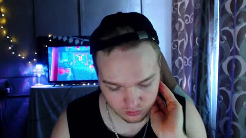 prince online show from February 13, 2025, 8:27 am