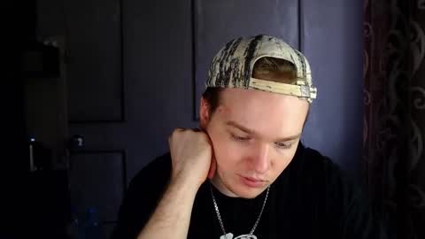 prince online show from March 4, 2025, 12:12 pm