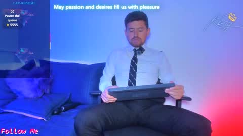 Deivid online show from January 8, 2026, 4:26 am