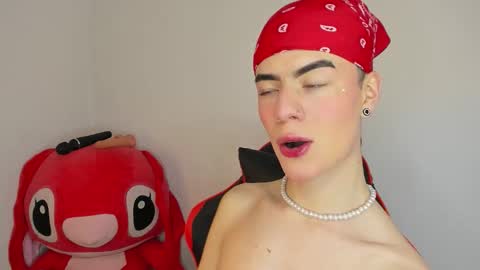 Snapshot of prince_adreww chatting on November 25, 2025, 11:38 pm PRINCE ADREWW - JOIN MY FAN CLUB online show from November 25, 2025, 11:38 pm