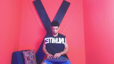 prince_arthur77 online show from February 4, 2026, 4:57 pm