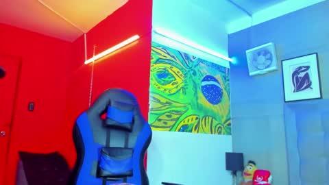 prince_arthur77 online show from March 18, 2026, 1:58 pm