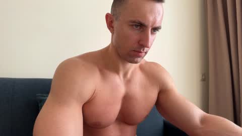 Andy Cumalot online show from December 18, 2024, 11:34 am