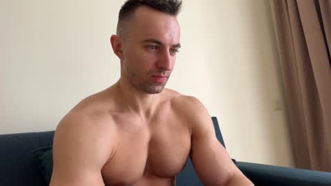 Andy Cumalot online show from January 12, 2025, 10:45 am