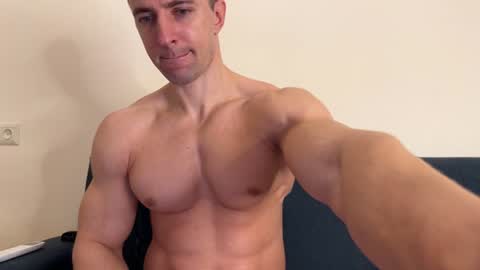 Andy Cumalot online show from January 26, 2025, 7:41 pm