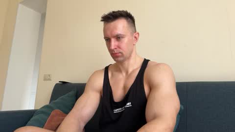 Andy Cumalot online show from February 25, 2026, 10:14 am