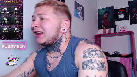 Prince online show from February 10, 2025, 4:04 pm