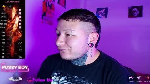 Prince online show from November 17, 2025, 2:45 pm