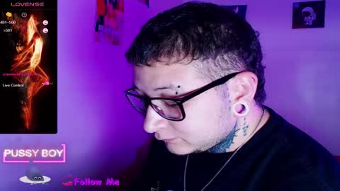 Prince online show from November 26, 2025, 6:09 pm