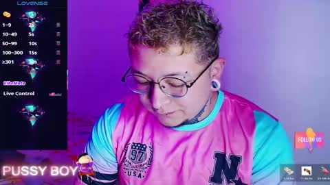 Prince online show from January 18, 2026, 3:05 pm