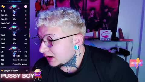 Prince online show from March 2, 2026, 5:31 pm