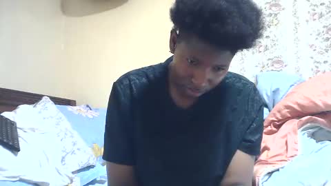 prince maynard online show from January 19, 2025, 6:43 pm