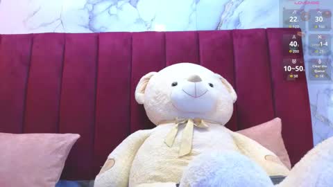 PRINCEPOPPY  online show from February 8, 2026, 4:16 am