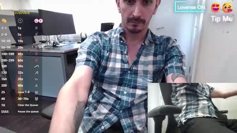 Riffraff online show from October 11, 2025, 10:36 am