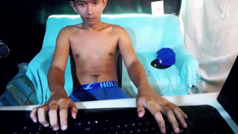 Prince Zaijan online show from February 5, 2025, 5:53 pm